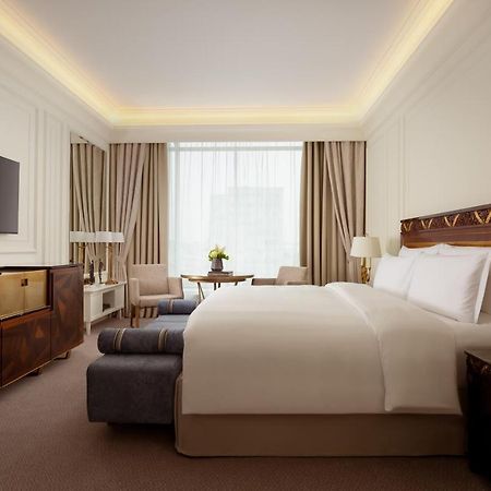 The Ritz-Carlton, Moscow Hotel Luaran gambar